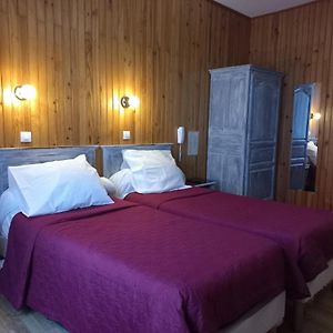 Kamer met Twee Aparte Bedden